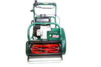 Allett Canada | Precision Cylinder & Reel Mowers