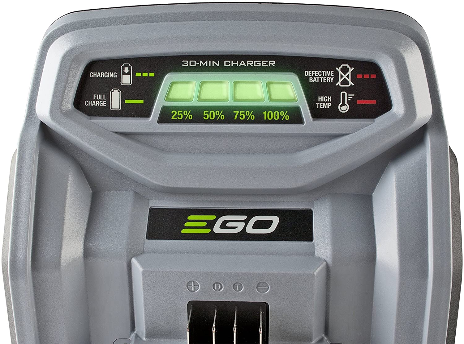 Chargeur rapide EGO