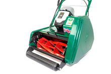 Load image into Gallery viewer, ALLETT Liberty 35 Battery Cylinder Mower
