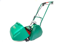 Load image into Gallery viewer, ALLETT Liberty 35 Battery Cylinder Mower
