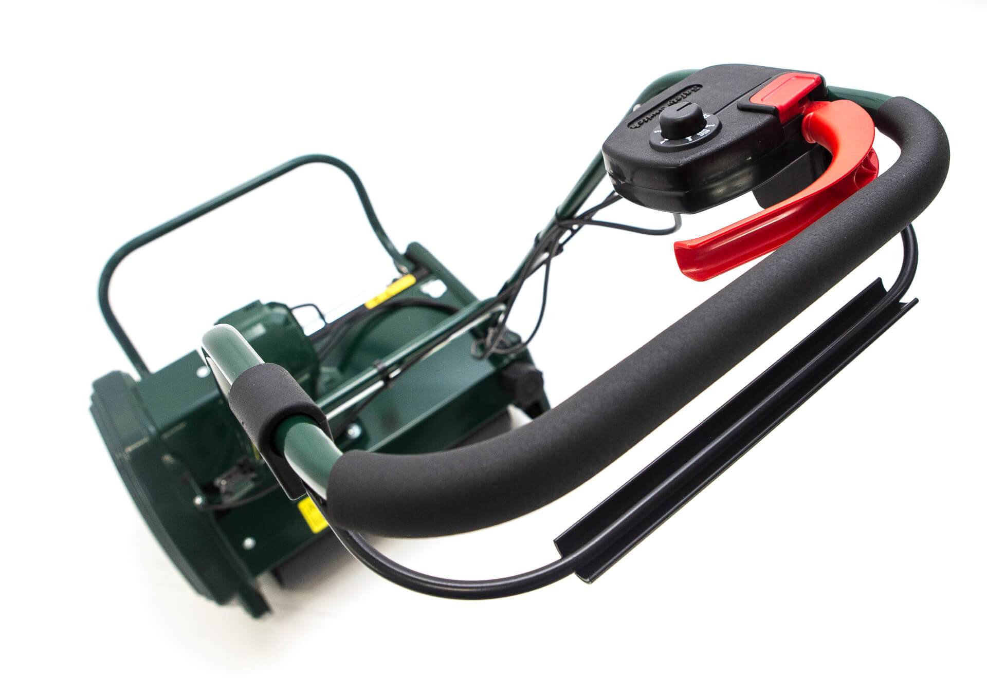 Liberty 43 Battery Cylinder Mower