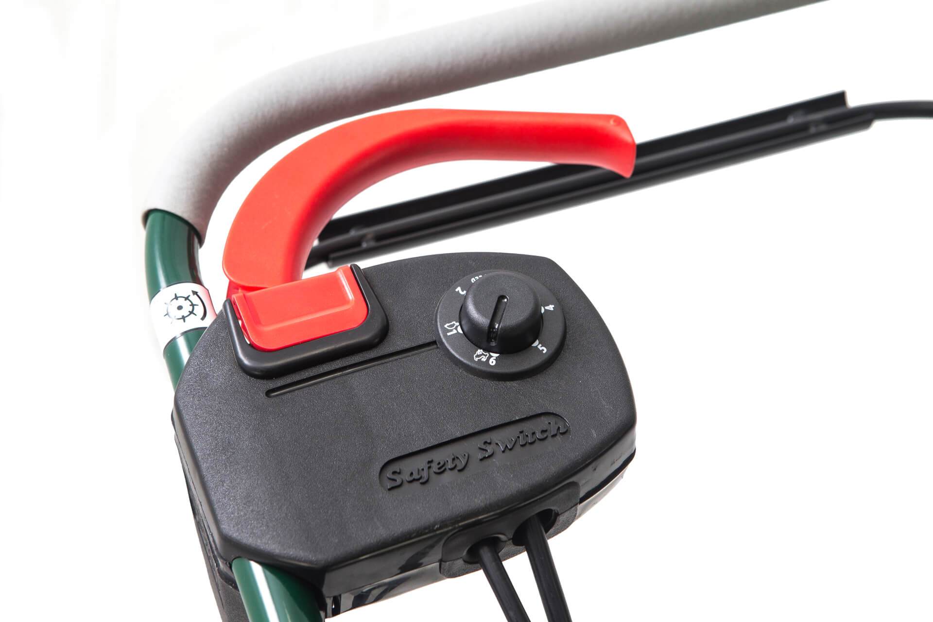 Liberty 43 Battery Cylinder Mower