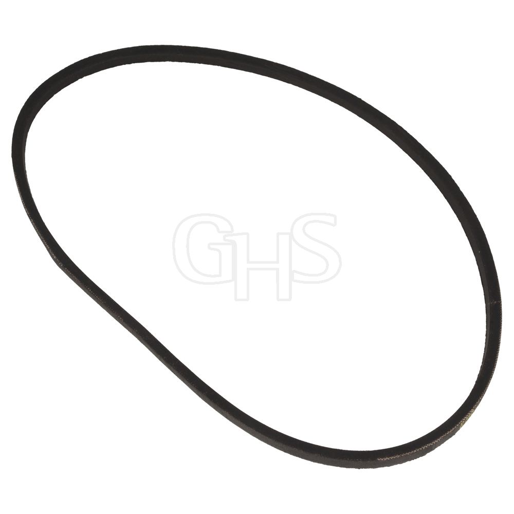 Courroie d'entraînement Liberty 35 et 30 cylindres