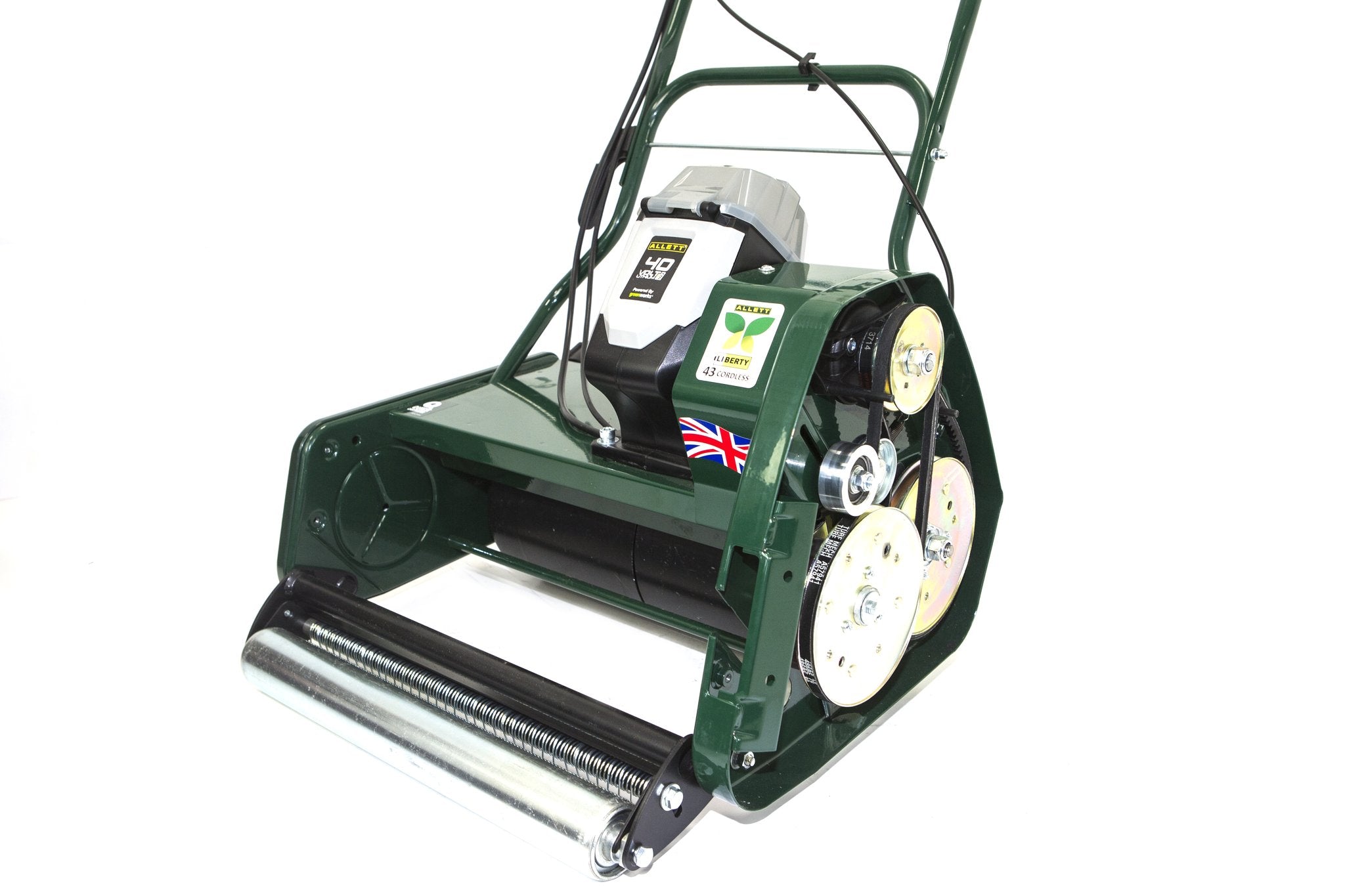 Liberty 43 Battery Cylinder Mower